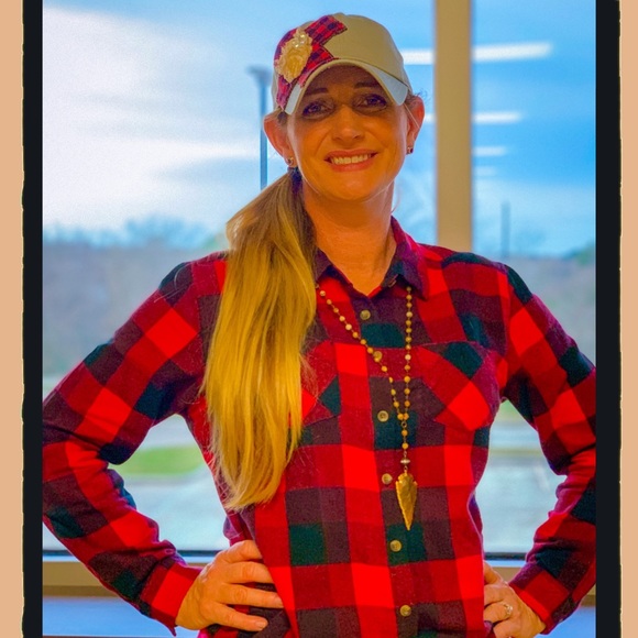 Meet your Posher, Heather - Picture 1 of 1